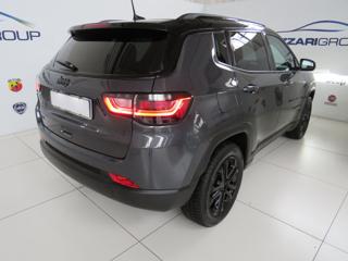 JEEP Compass usata, con Autoradio