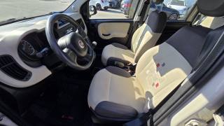 FIAT Panda usata, con Immobilizzatore elettronico