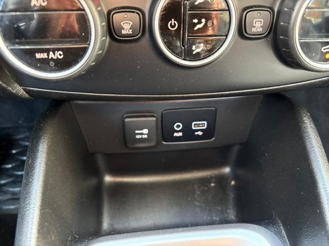 FIAT Tipo usata, con ESP