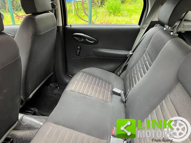 FIAT Punto usata 23