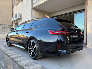 BMW 520 usata, con Autoradio