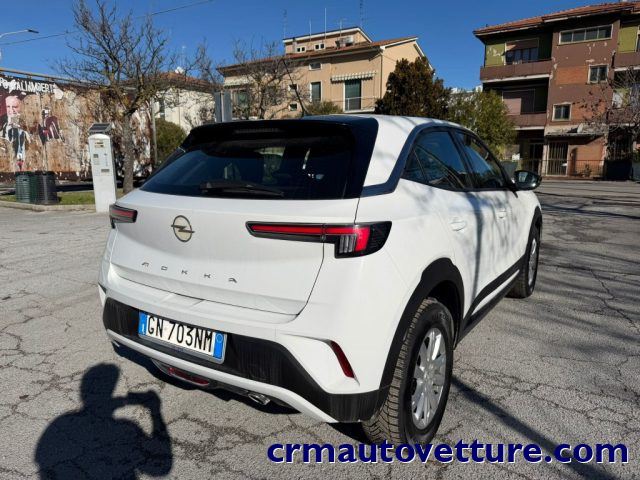 OPEL Mokka usata, con Cerchi in lega