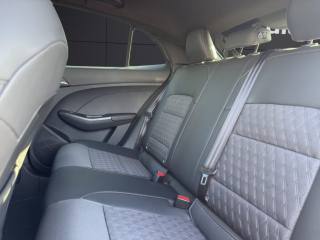 MG MG3 usata, con Cruise Control