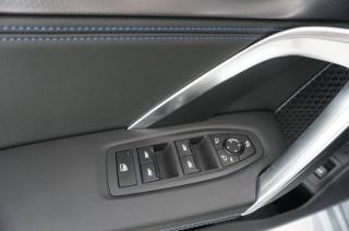 BMW X2 usata, con Volante in pelle