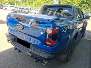 FORD Ranger Raptor usata, con Autoradio