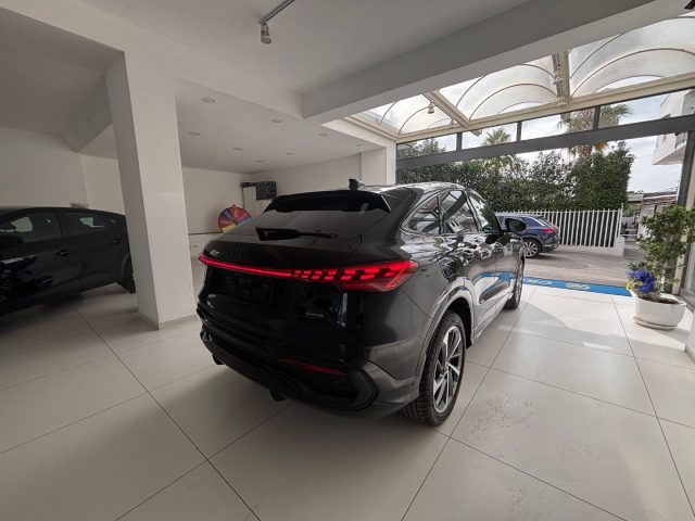 AUDI Q5 usata, con Climatizzatore