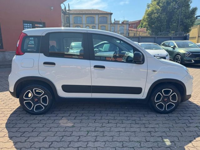 FIAT Panda usata, con Alzacristalli elettrici