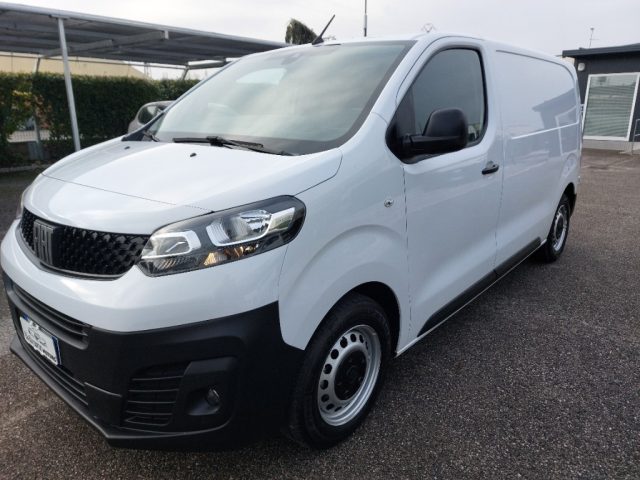 FIAT Scudo usata, con ABS
