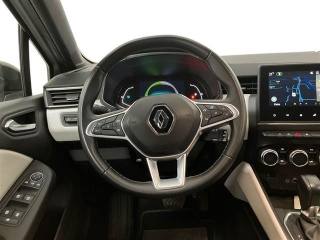 RENAULT Clio usata, con Specchietti laterali elettrici