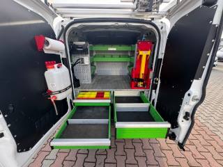 FIAT Doblo usata, con Volante multifunzione