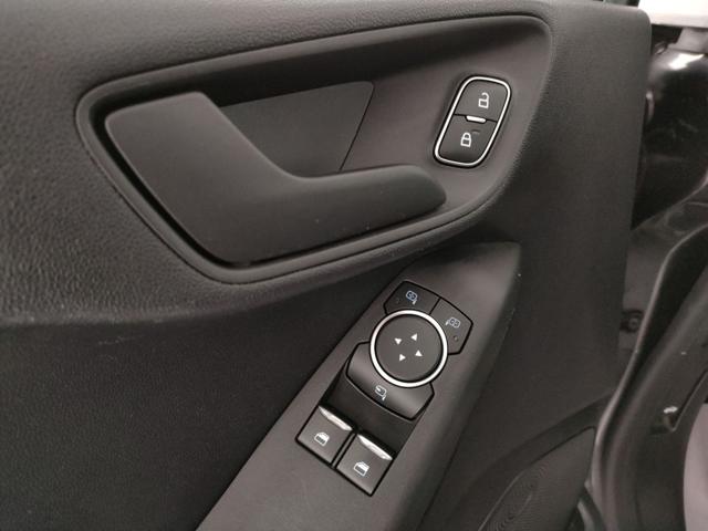 FORD Fiesta usata, con Sedile posteriore sdoppiato