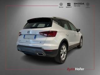 SEAT Arona usata, con Airbag laterali