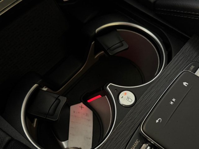MERCEDES-BENZ GLE 350 usata, con Interni in pelle
