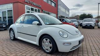 VOLKSWAGEN New Beetle usata, con Airbag laterali