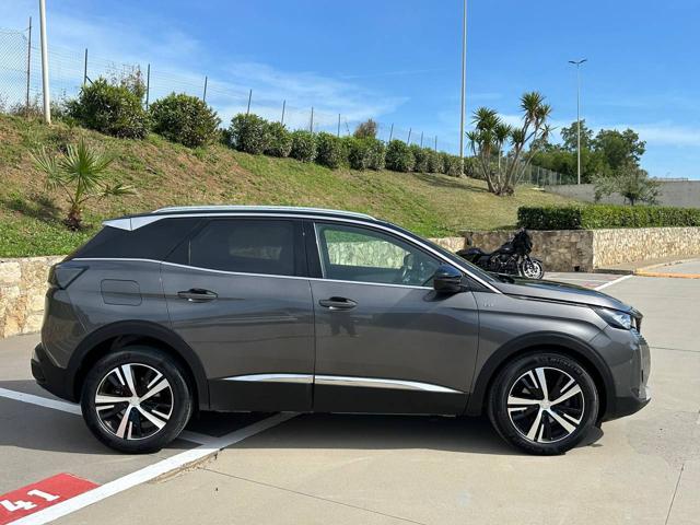 PEUGEOT 3008 usata, con Boardcomputer
