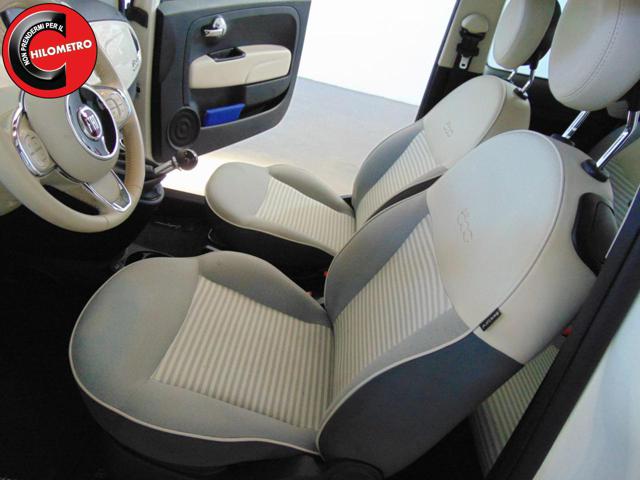 FIAT 500 usata, con Airbag Passeggero
