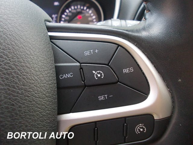 JEEP Renegade usata, con Volante multifunzione