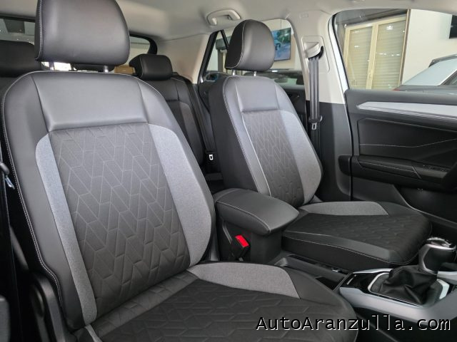 VOLKSWAGEN T-Roc usata, con Vetri oscurati