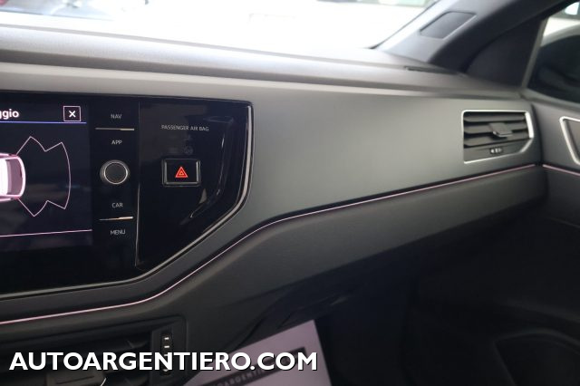 VOLKSWAGEN Taigo usata, con ESP