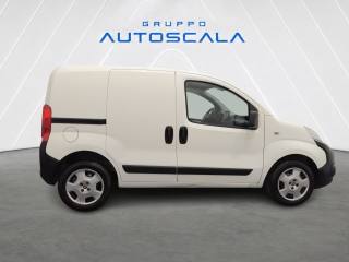 FIAT Fiorino usata, con ESP