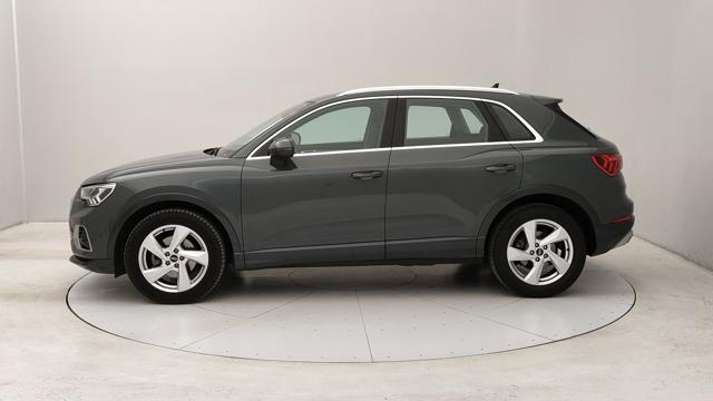 AUDI Q3 usata, con Airbag