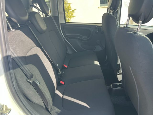 FIAT Panda usata 23