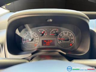 FIAT Fiorino usata, con Servosterzo
