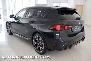 BMW 118 usata, con Airbag laterali