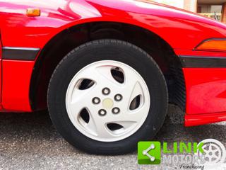 MITSUBISHI Eclipse usata, con Climatizzatore