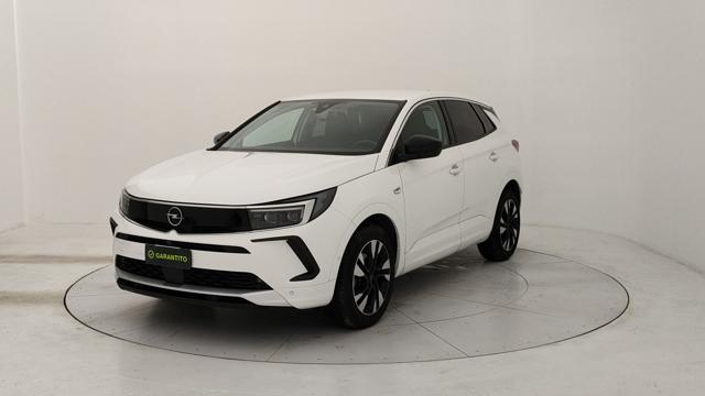 OPEL Grandland usata, con ABS