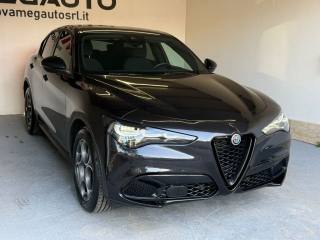 ALFA ROMEO Stelvio usata, con Airbag Passeggero