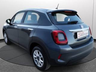 FIAT 500X usata, con Airbag