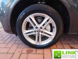 AUDI Q5 usata, con Climatizzatore