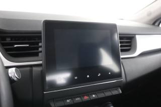 RENAULT Captur usata 10