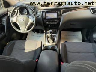NISSAN Qashqai usata, con Filtro antiparticolato