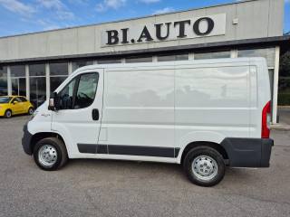 FIAT Ducato MJT PM Cassone 7 posti