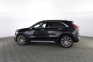 CADILLAC XT4 usata 5