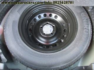 NISSAN Qashqai usata, con Fendinebbia