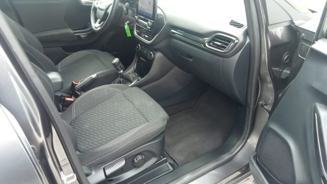 FORD Puma usata, con Controllo elettronico della corsia