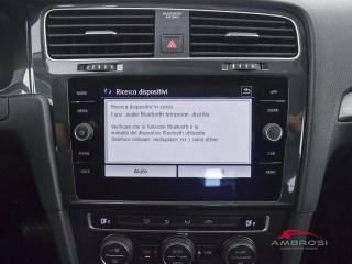 VOLKSWAGEN Golf usata 14