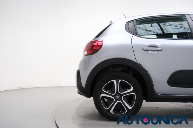 CITROEN C3 usata 46