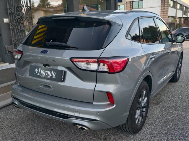 FORD Kuga usata, con Airbag laterali