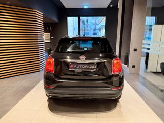 FIAT 500X usata, con Volante in pelle