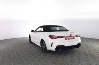 BMW 420 usata 5
