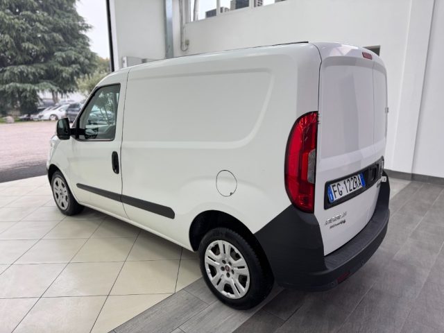 FIAT Doblo usata, con Controllo trazione