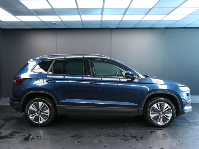 SKODA Karoq usata, con Autoradio