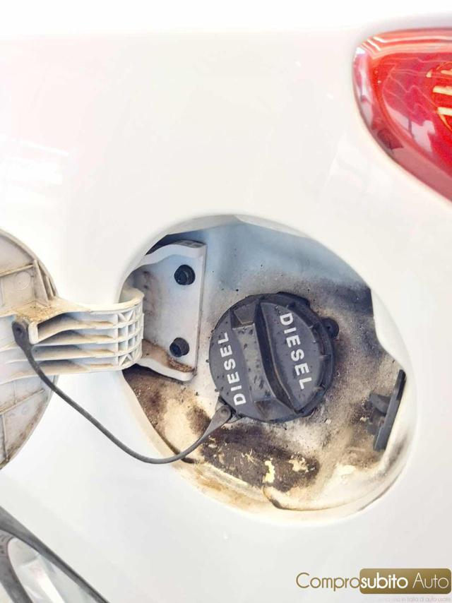 HYUNDAI iX35 usata, con Controllo trazione