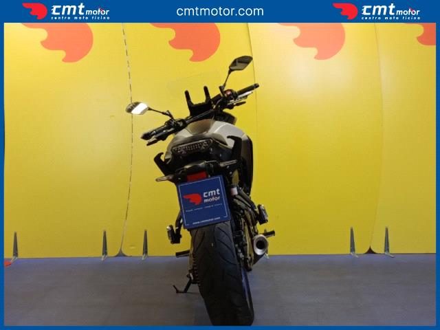 YAMAHA Tracer usata 3
