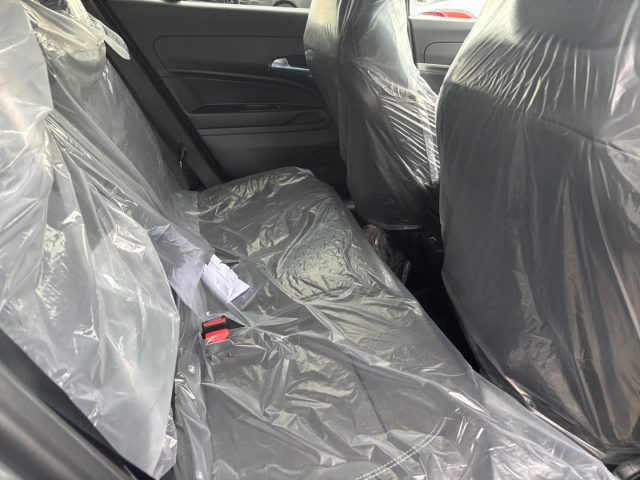 JEEP Avenger usata, con ESP