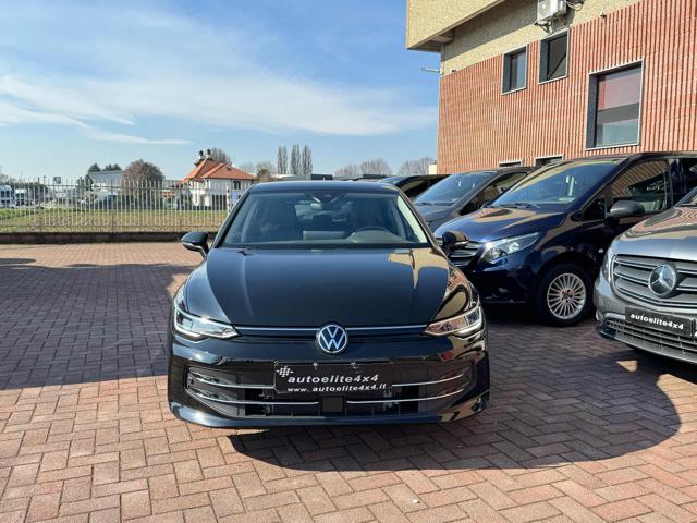 VOLKSWAGEN Golf usata, con Controllo automatico clima